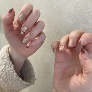 ネイル AlohaLuana 🌺 naoのネイルデザイン