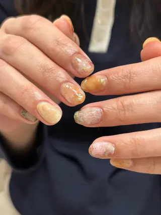 ネイル Kel_y by yayoiのネイルデザイン