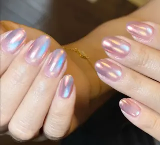 ネイル 🍑 momo_nailのネイルデザイン