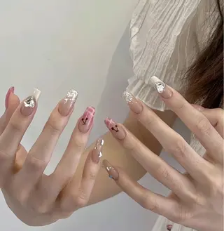 ネイル The Nail 新大久保店のその他イメージ