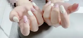 ネイル YK ネイルサロンのネイルデザイン