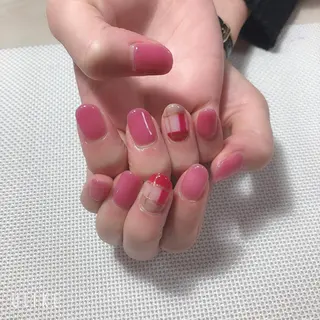 ネイル nails 🎀meのネイルデザイン
