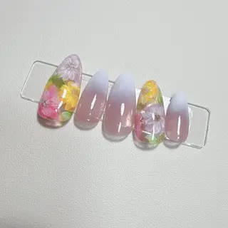 ネイル nio nailのネイルデザイン