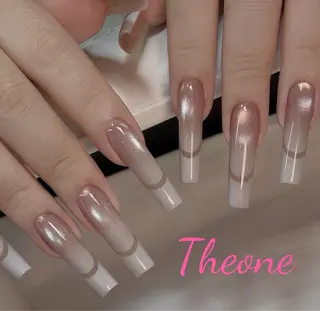 ネイル The one 井上のネイルデザイン