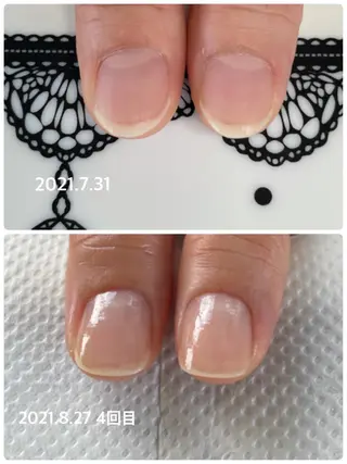 ネイル ricco risaiaのネイルデザイン