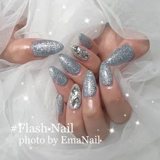ネイル EmaNail Miuのネイルデザイン