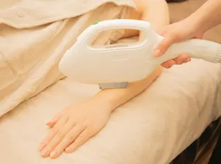 キッズ beauty salon epのエステ・リラクイメージ
