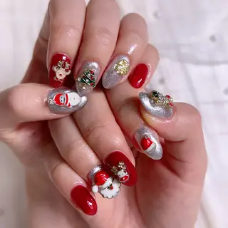 ネイル Cute Tips nailのネイルデザイン