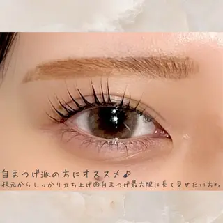 マツエク・マツパ LED/パリエク Yukariのマツエク・マツパデザイン