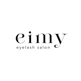 マツエク・マツパ 大阪梅田　eimy所属・miku 最新技術多数◎のマツエク・マツパデザイン