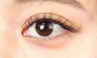 マツエク・マツパ Mare .のマツエク・マツパデザイン