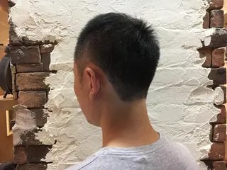 メンズ 込山 瑞帆のその他イメージ