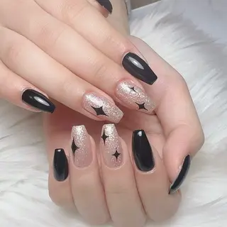 ネイル Nail salon EM（エム）諸星のネイルデザイン