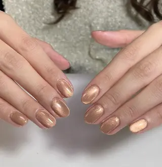 ネイル 💫 Tsuki_Nailのネイルデザイン