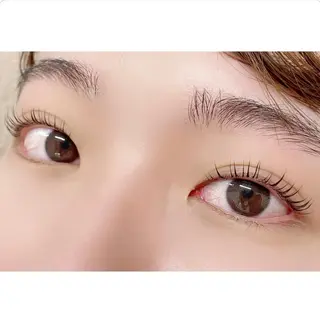 マツエク・マツパ シャルム 昭和町の眉毛・アイブロウイメージ