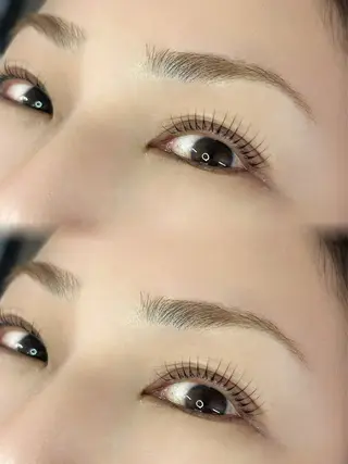 マツエク・マツパ 指名No.1🎀 itonaの眉毛・アイブロウイメージ