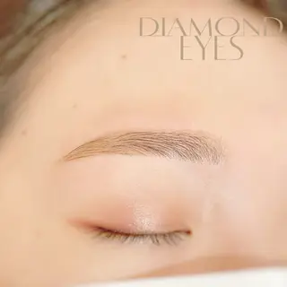 アイブロウ rico 🎀の眉毛・アイブロウイメージ