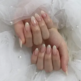 ネイル ひな🍒 Y's beautyのネイルデザイン