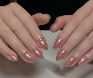 ネイル Miya🎀 nailのネイルデザイン