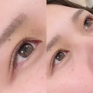 マツエク・マツパ REJOUIR 🌝🍓yuhiの眉毛・アイブロウイメージ