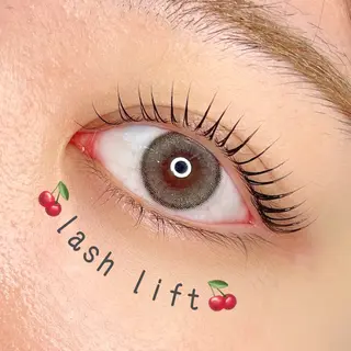 マツエク・マツパ suzuki natsumiのマツエク・マツパデザイン