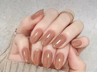 ネイル kudo ikueのネイルデザイン