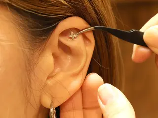 江坂/宿り木 ヘア・脱毛・エステのエステ・リラクイメージ