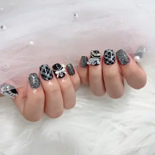 ネイル Nail Salon Ripeのネイルデザイン