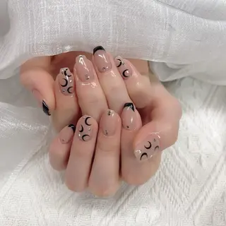 ネイル yuna. Rnailのネイルデザイン