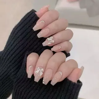ネイル Mi nailsのネイルデザイン