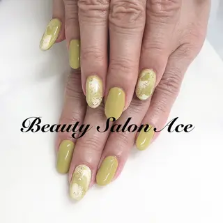 ネイル Beauty Salon Ace（ネイルサロン　エース）所属・池袋フィルイン Ace♡Nailのネイルデザイン