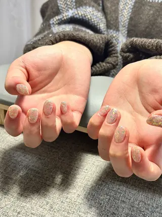 ネイル る るのネイルデザイン