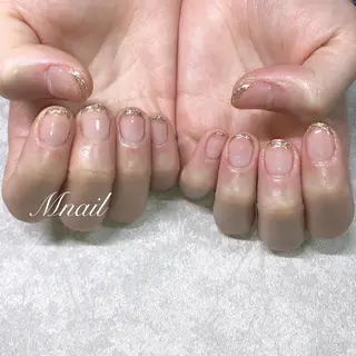 ネイル merci nailのネイルデザイン