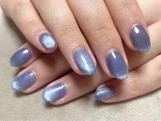 ネイル Nail Salon CHROE所属・西川 綾乃のネイルデザイン
