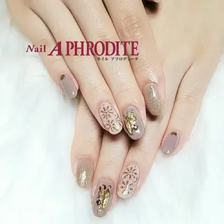 ネイル Nail Aphroditeのネイルデザイン