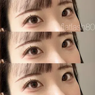 マツエク・マツパ LAND【ランド】 小鹿のマツエク・マツパデザイン