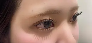 マツエク・マツパ ステラマリス所属・🦋ステラマリス ウエダ🦋のマツエク・マツパデザイン