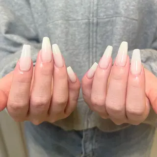 ネイル 🦋美肌サロン. maho🦋のエステ・リラクイメージ