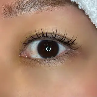 マツエク・マツパ メゾンドシャルム NISHIKAWAのマツエク・マツパデザイン