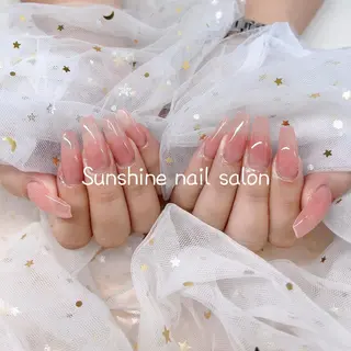 ネイル サンシャイン ネイル池袋店のネイルデザイン