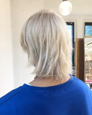 カラー ヘアアレンジ メンズ メンズ特化✂️栗原 侑也のヘアスタイル