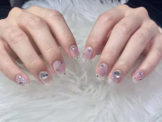 ネイル SSF_ SONOのネイルデザイン