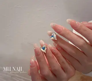 ネイル MH Nailのネイルデザイン