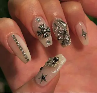 ネイル Jenn Nail Salonのネイルデザイン