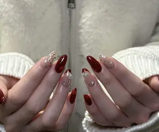 ネイル Miya🎀 nailのネイルデザイン