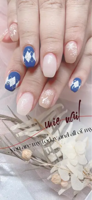 ネイル Mie nailのネイルデザイン