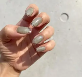 ネイル クレアラルーチェ 袋町のマツエク・マツパデザイン