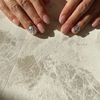 ネイル Mii nail いづみのその他イメージ