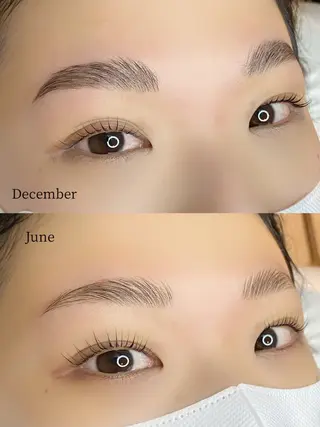 マツエク・マツパ Eliss kyobashi所属・🌙.°眞柄 奈実🌙.°のマツエク・マツパデザイン