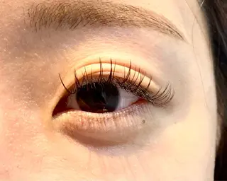 マツエク・マツパ carrefourNoa松本所属・carrefour Noa松本のマツエク・マツパデザイン